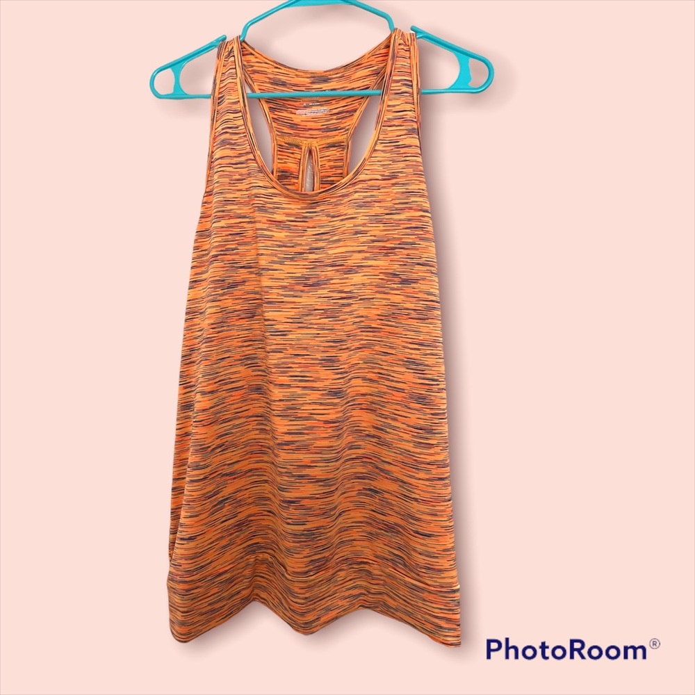 TekGear DryTek Workout Tank